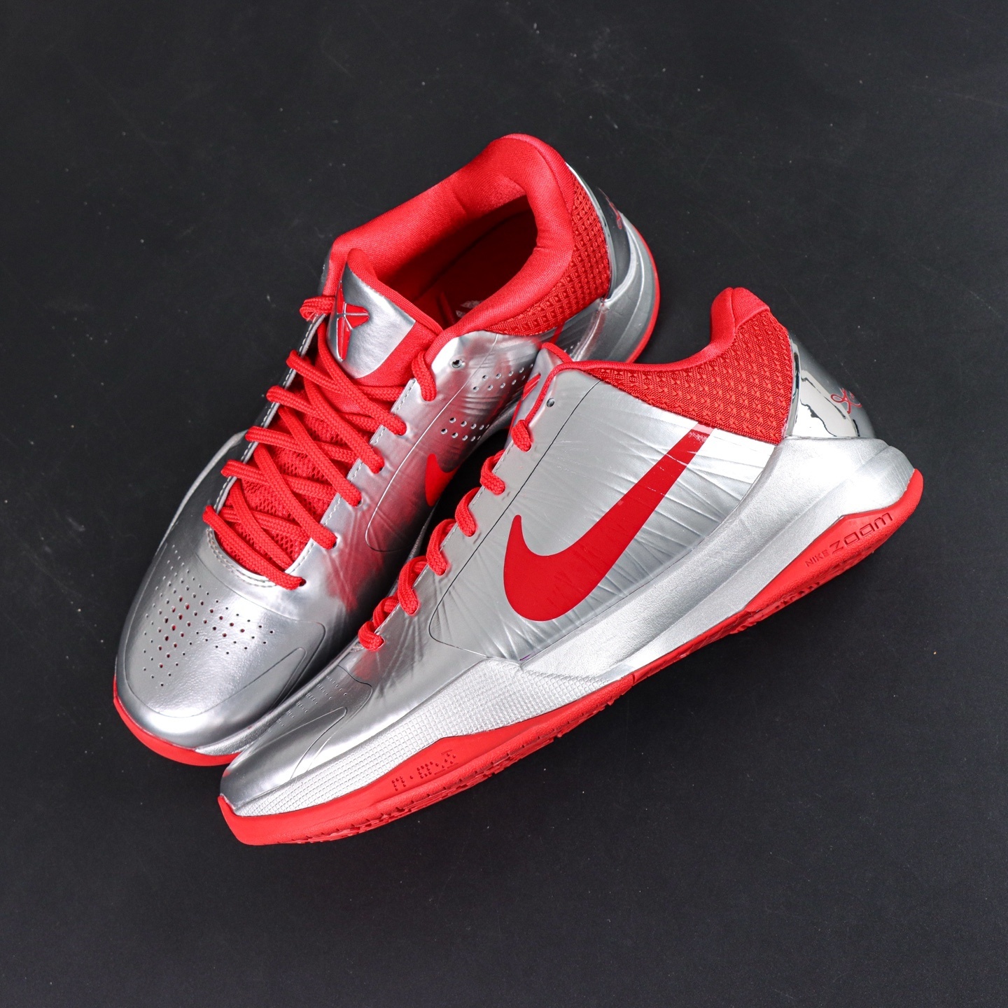 S2 Nike Kobe 5 Protro Caitlin Clark Rookie of the Year IV2712-001